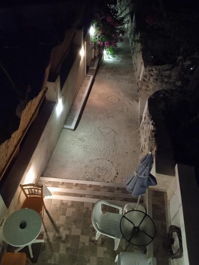 Loukas Kontos Traditional House Emporio  외부 사진