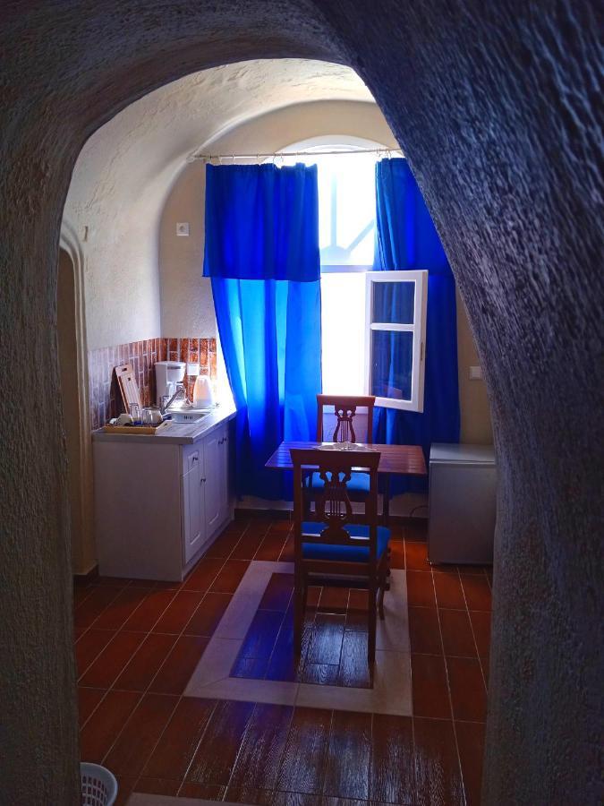 Loukas Kontos Traditional House Emporio  외부 사진