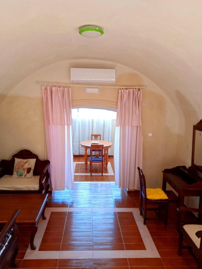 Loukas Kontos Traditional House Emporio  외부 사진