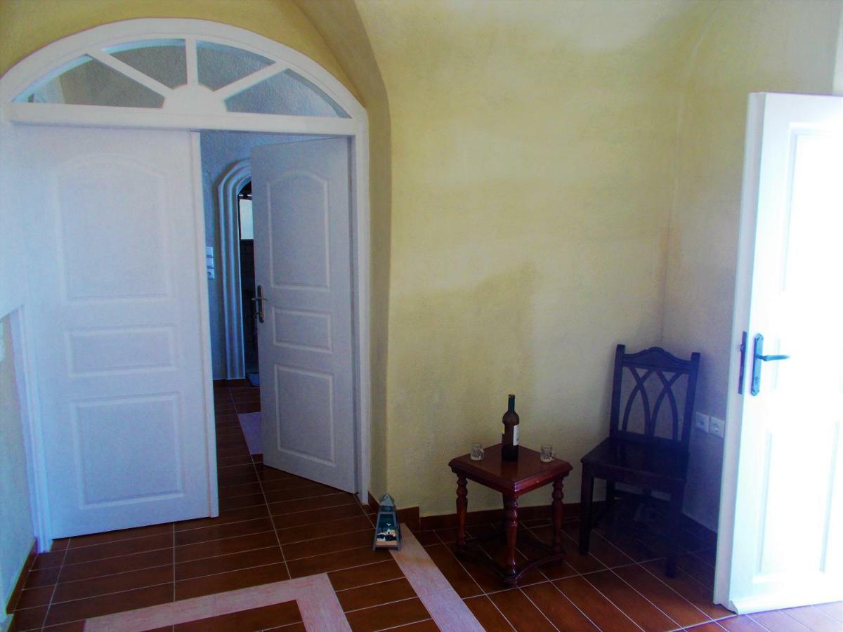 Loukas Kontos Traditional House Emporio  외부 사진