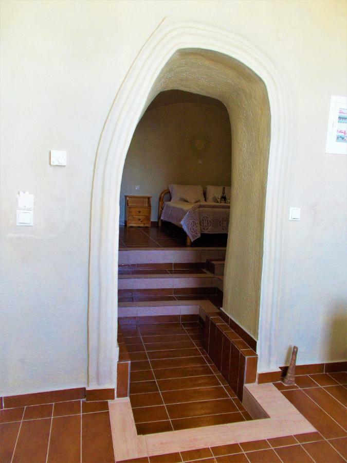 Loukas Kontos Traditional House Emporio  외부 사진