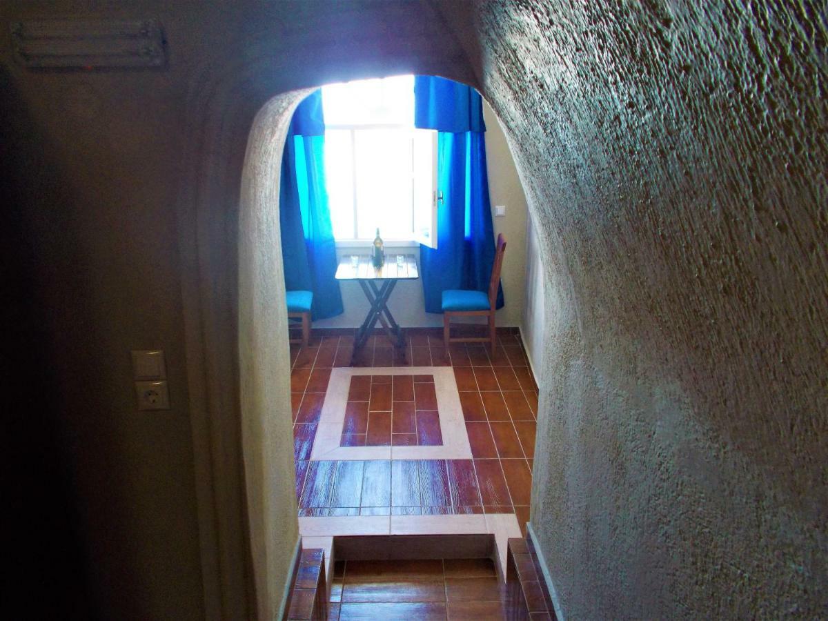 Loukas Kontos Traditional House Emporio  외부 사진