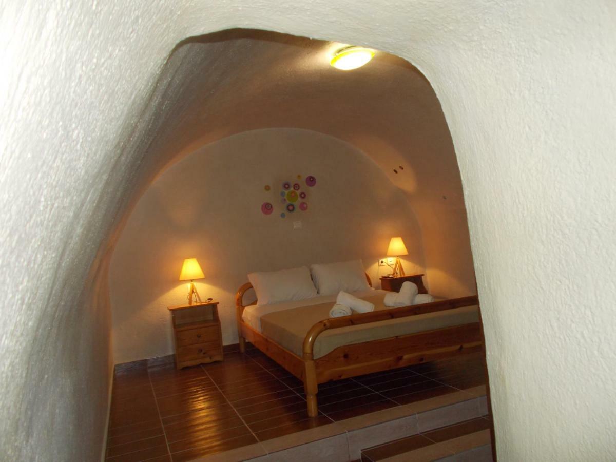 Loukas Kontos Traditional House Emporio  외부 사진